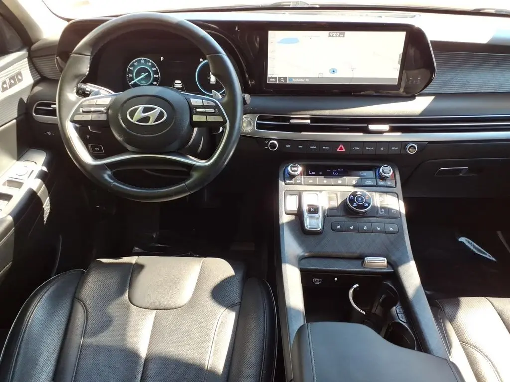 2024 Hyundai Palisade - $32,190
