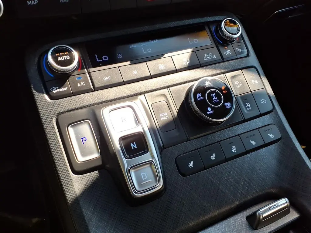 2024 Hyundai Palisade - $32,190