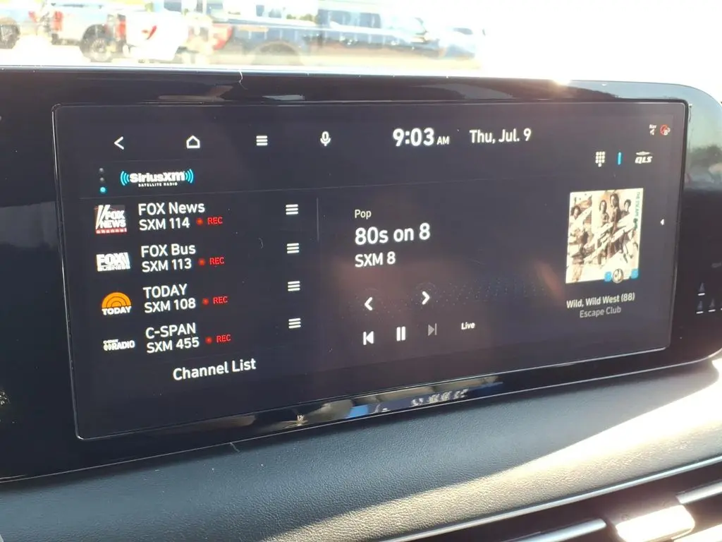 2024 Hyundai Palisade - $32,190
