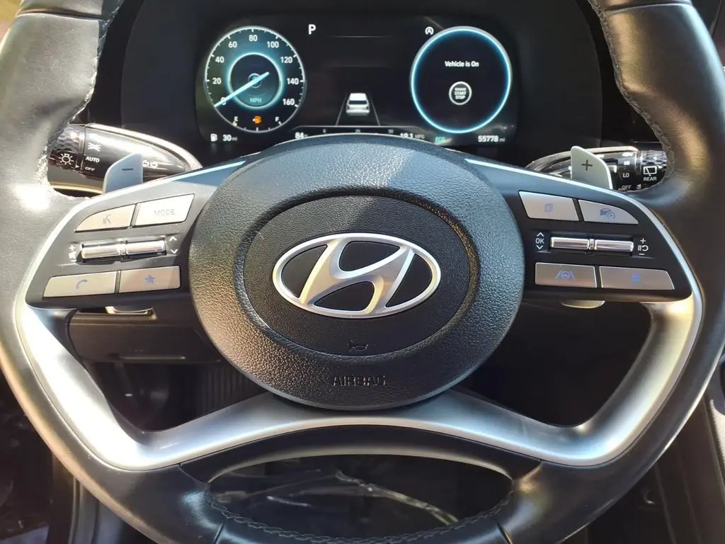2024 Hyundai Palisade - $32,190