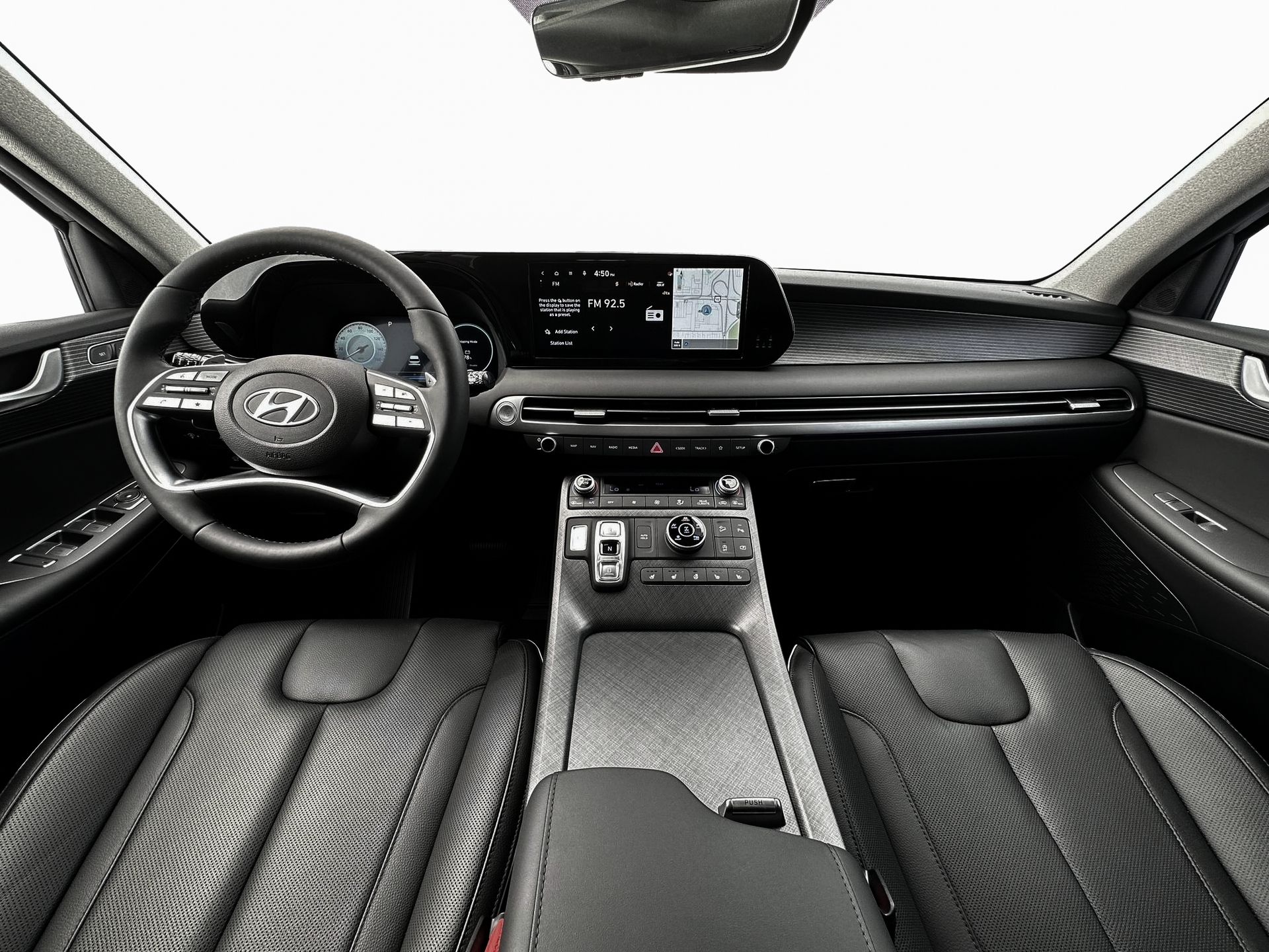 2024 Hyundai Palisade - $36,800