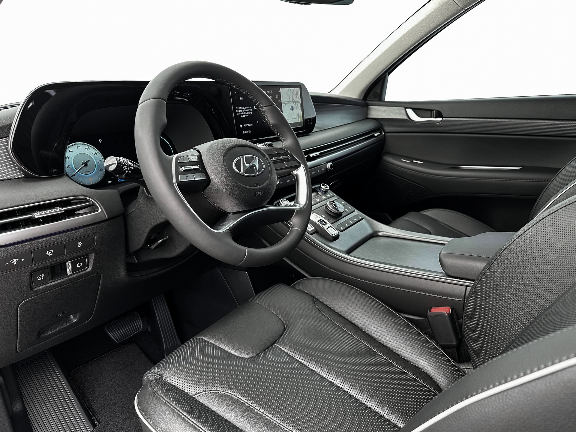 2024 Hyundai Palisade - $36,800