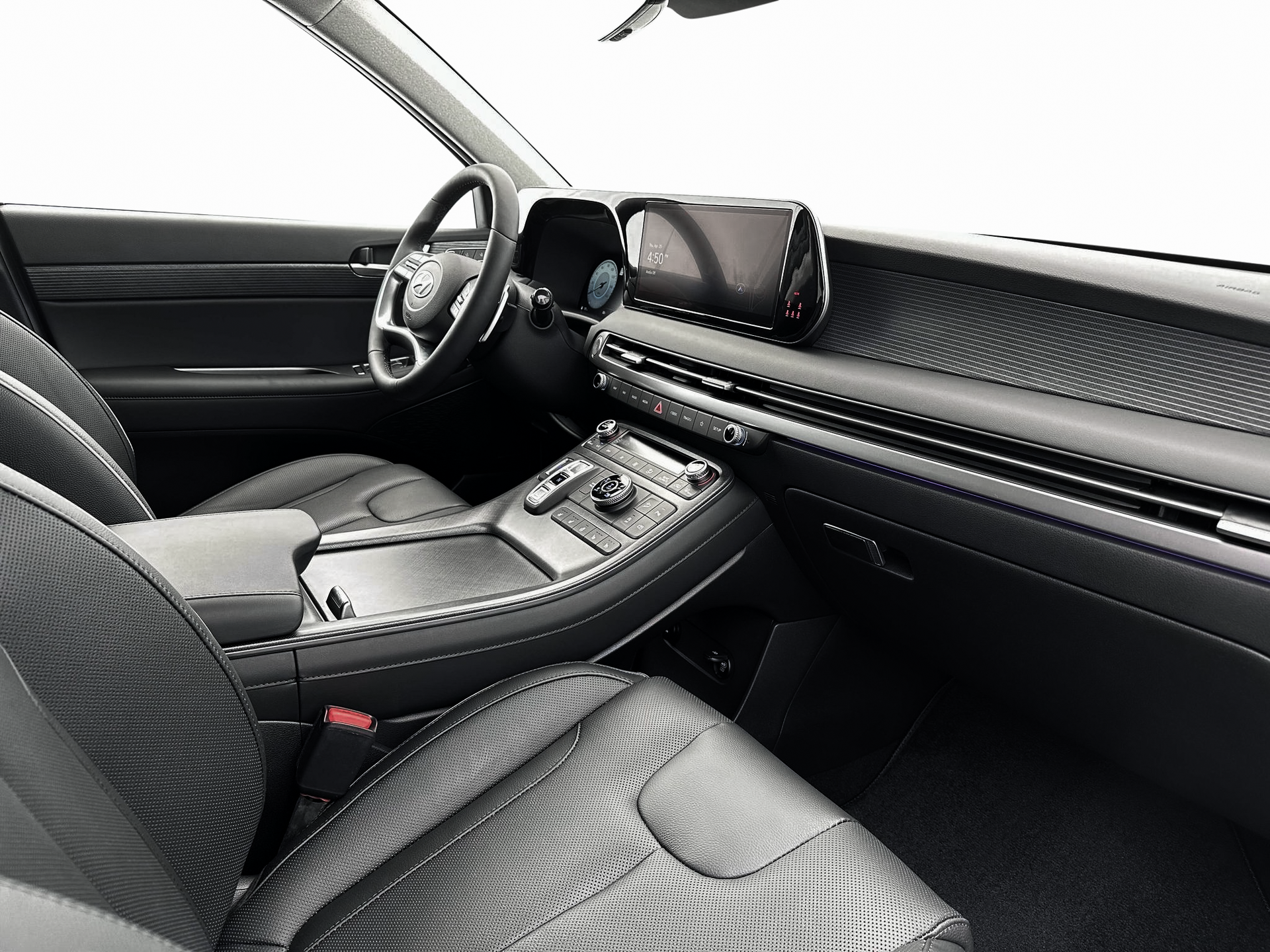 2024 Hyundai Palisade - $36,800
