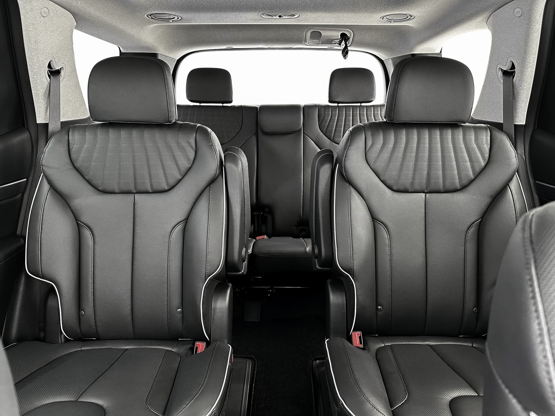 2024 Hyundai Palisade - $36,800