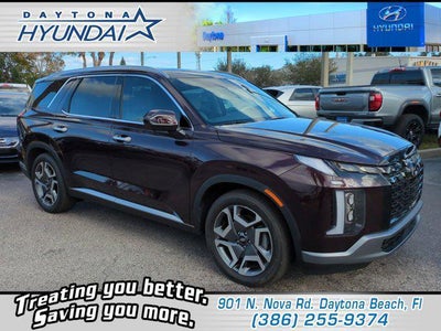 Photo of a 2024 Hyundai Palisade AWD Limited 4DR SUV for sale