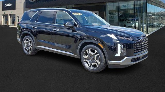 Preowned 2024 Hyundai PALISADE Limited for Sale
