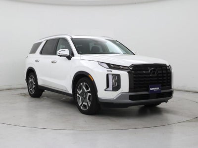 Photo of a 2023 Hyundai Palisade AWD Limited 4DR SUV for sale