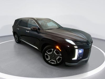 2023 Hyundai Palisade AWD Limited 4DR SUV