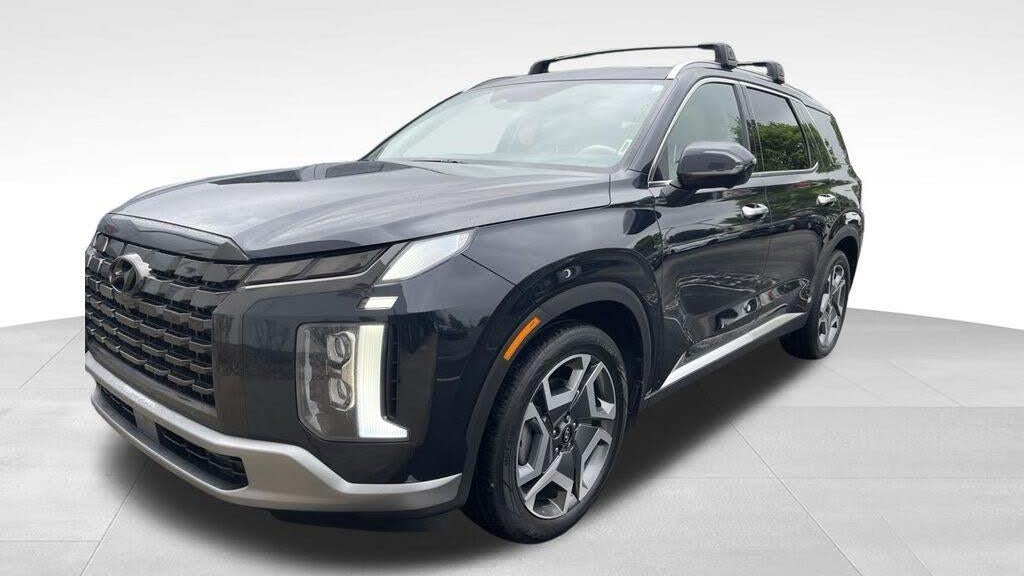 Preowned 2023 Hyundai PALISADE Limited for Sale