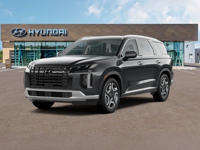 2023 Hyundai Palisade AWD Limited 4DR SUV