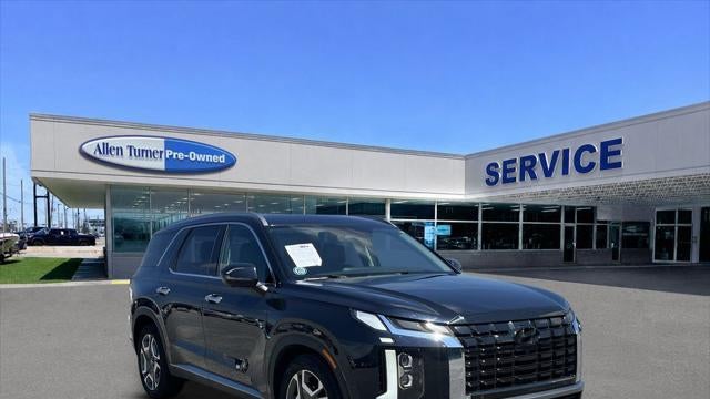 Preowned 2024 Hyundai PALISADE Limited for Sale