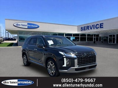 2024 Hyundai Palisade AWD Limited 4DR SUV