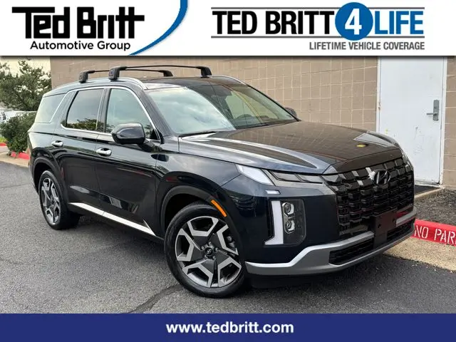 2024 Hyundai Palisade - $37,001