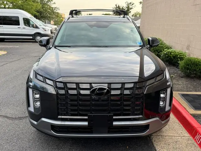 2024 Hyundai Palisade - $37,001
