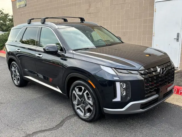2024 Hyundai Palisade - $37,001