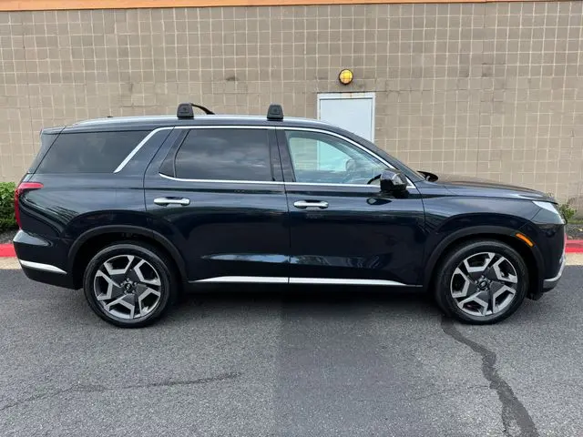 2024 Hyundai Palisade - $37,001