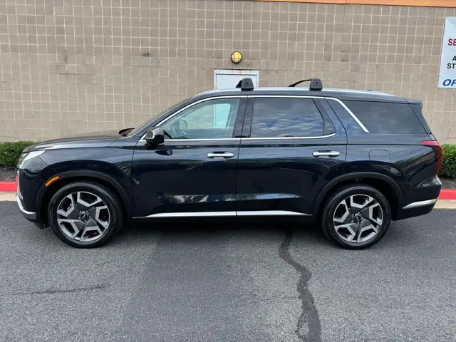 2024 Hyundai Palisade - $37,001