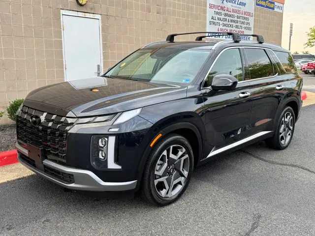 2024 Hyundai Palisade - $37,001