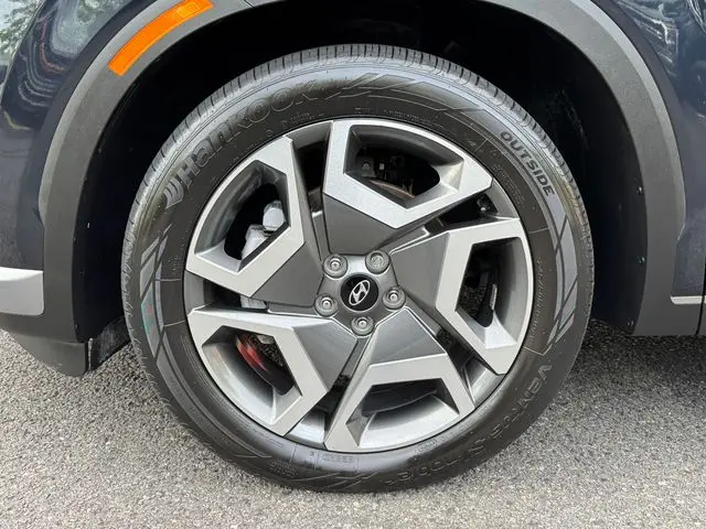 2024 Hyundai Palisade - $37,001