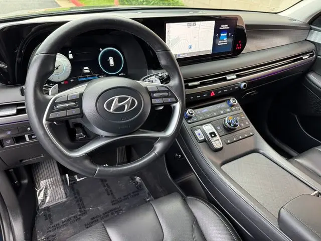 2024 Hyundai Palisade - $37,001