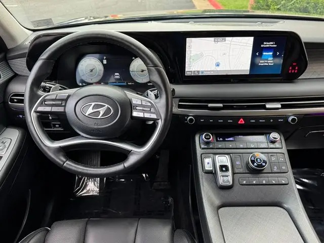 2024 Hyundai Palisade - $37,001