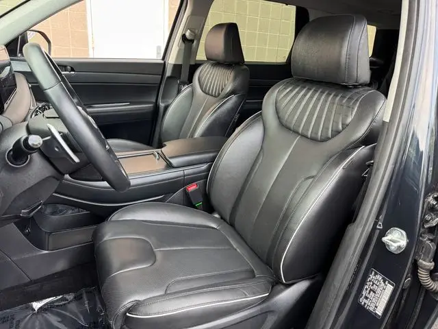 2024 Hyundai Palisade - $37,001