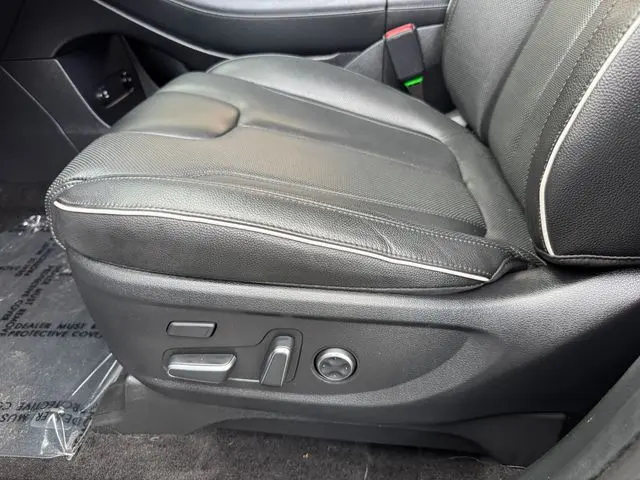 2024 Hyundai Palisade - $37,001
