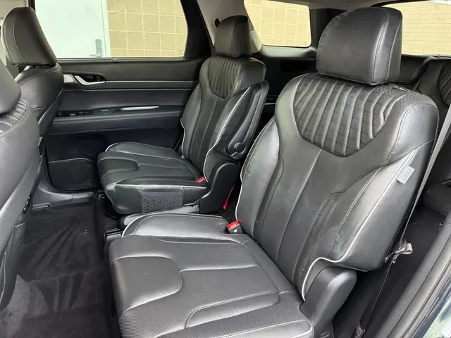 2024 Hyundai Palisade - $37,001