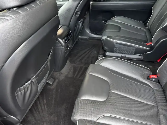 2024 Hyundai Palisade - $37,001