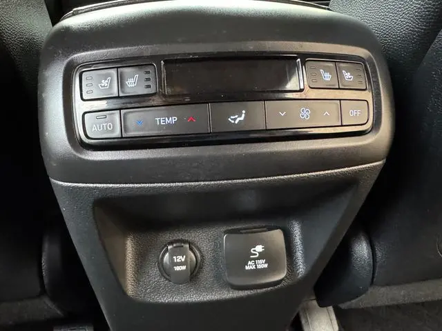 2024 Hyundai Palisade - $37,001