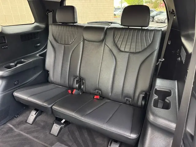 2024 Hyundai Palisade - $37,001