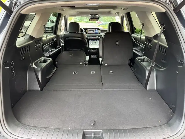 2024 Hyundai Palisade - $37,001