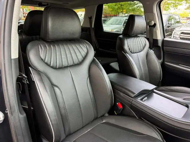 2024 Hyundai Palisade - $37,001