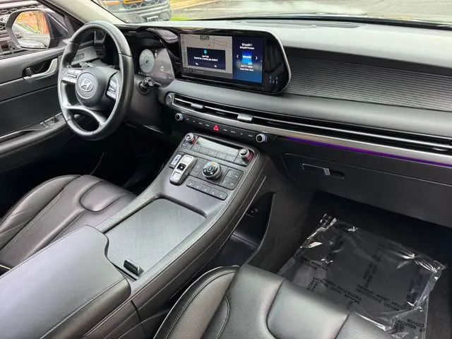 2024 Hyundai Palisade - $37,001