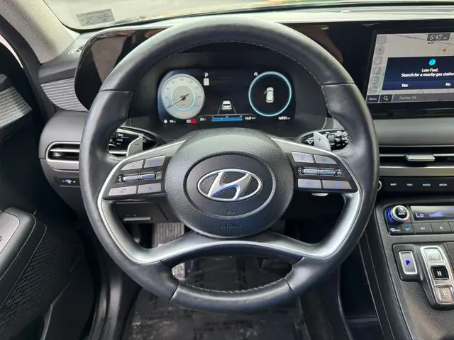 2024 Hyundai Palisade - $37,001