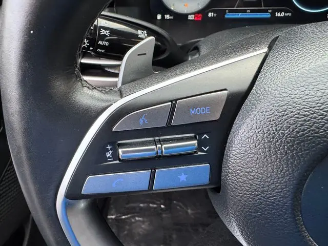 2024 Hyundai Palisade - $37,001