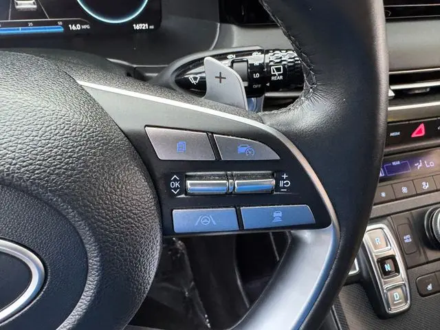 2024 Hyundai Palisade - $37,001