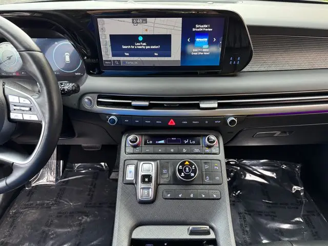 2024 Hyundai Palisade - $37,001