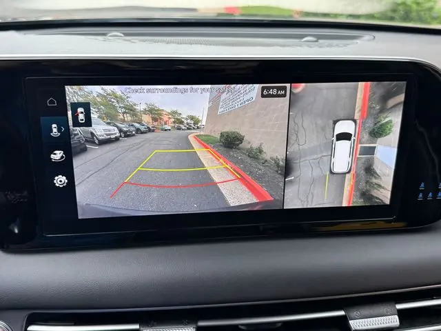 2024 Hyundai Palisade - $37,001