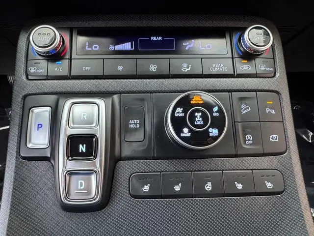 2024 Hyundai Palisade - $37,001