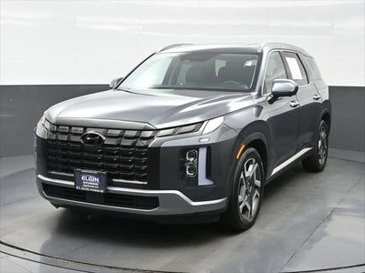 2024 Hyundai Palisade AWD Limited 4DR SUV