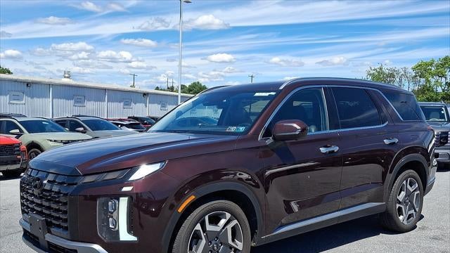Preowned 2024 Hyundai PALISADE Limited for Sale