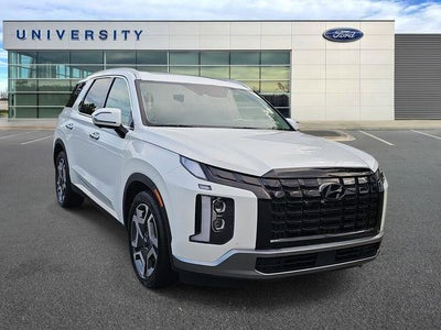Photo of a 2024 Hyundai Palisade AWD Limited 4DR SUV for sale