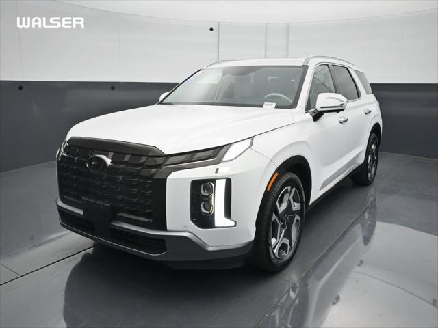2024 Hyundai Palisade - $33,699