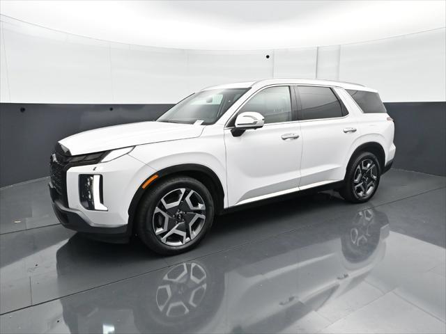 2024 Hyundai Palisade - $33,699