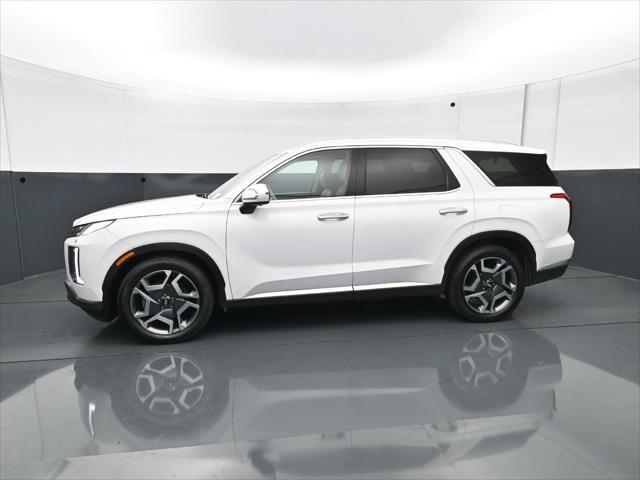 2024 Hyundai Palisade - $33,699