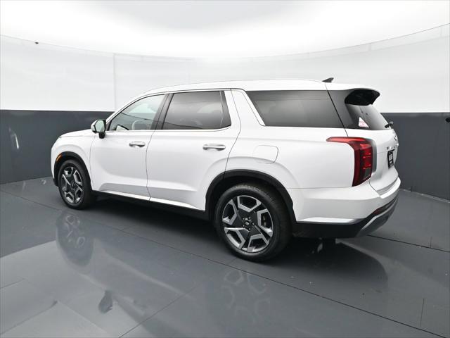 2024 Hyundai Palisade - $33,699