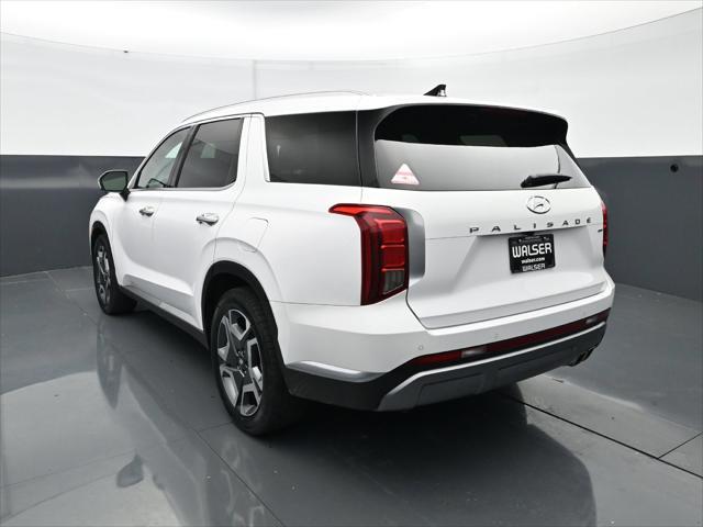 2024 Hyundai Palisade - $33,699