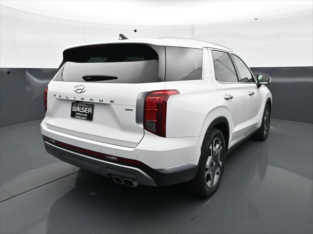 2024 Hyundai Palisade - $33,699