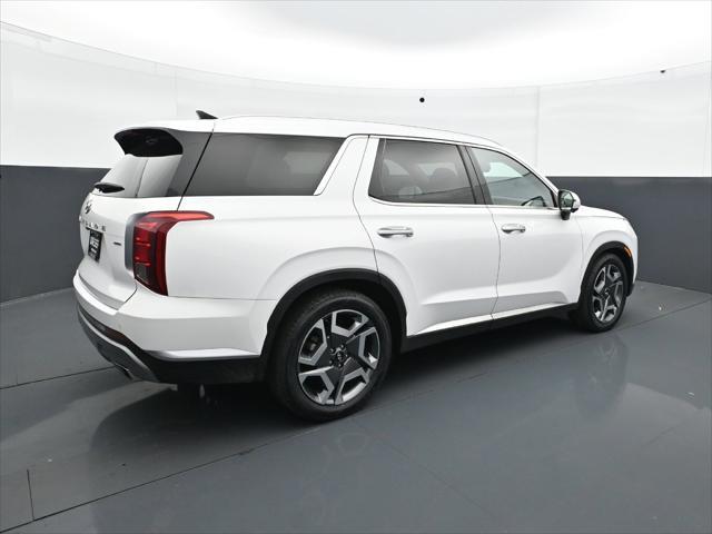 2024 Hyundai Palisade - $33,699